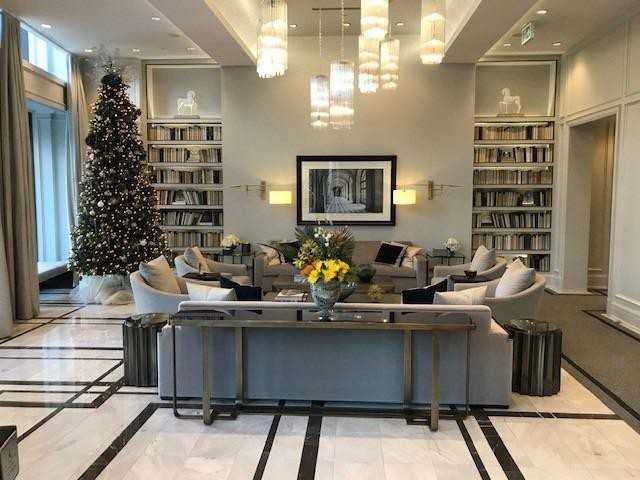 181 Davenport Road #403