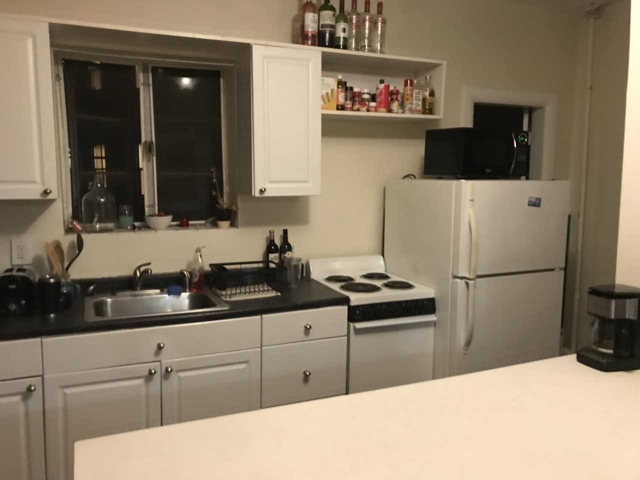 212 Hemenway Street 3, Boston, MA 02115 2 Bedroom Apartment for Rent