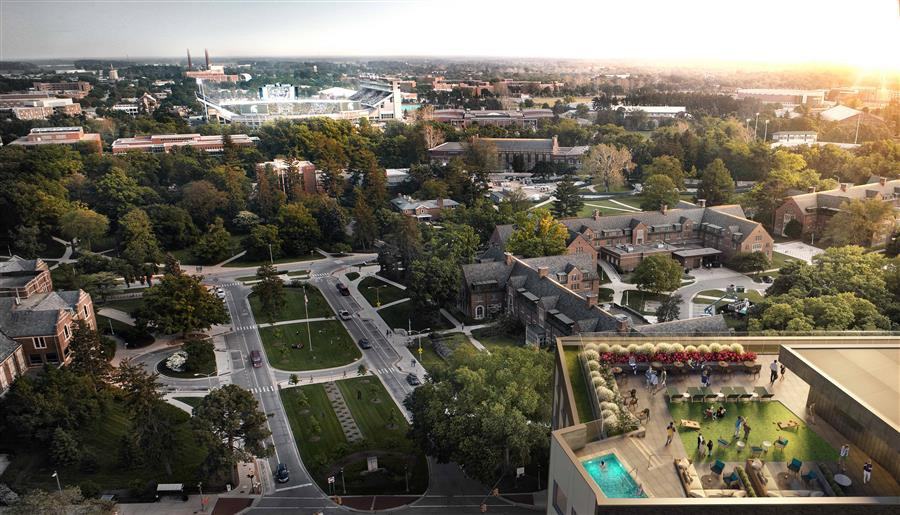 The Abbot - Photo 2 of 10