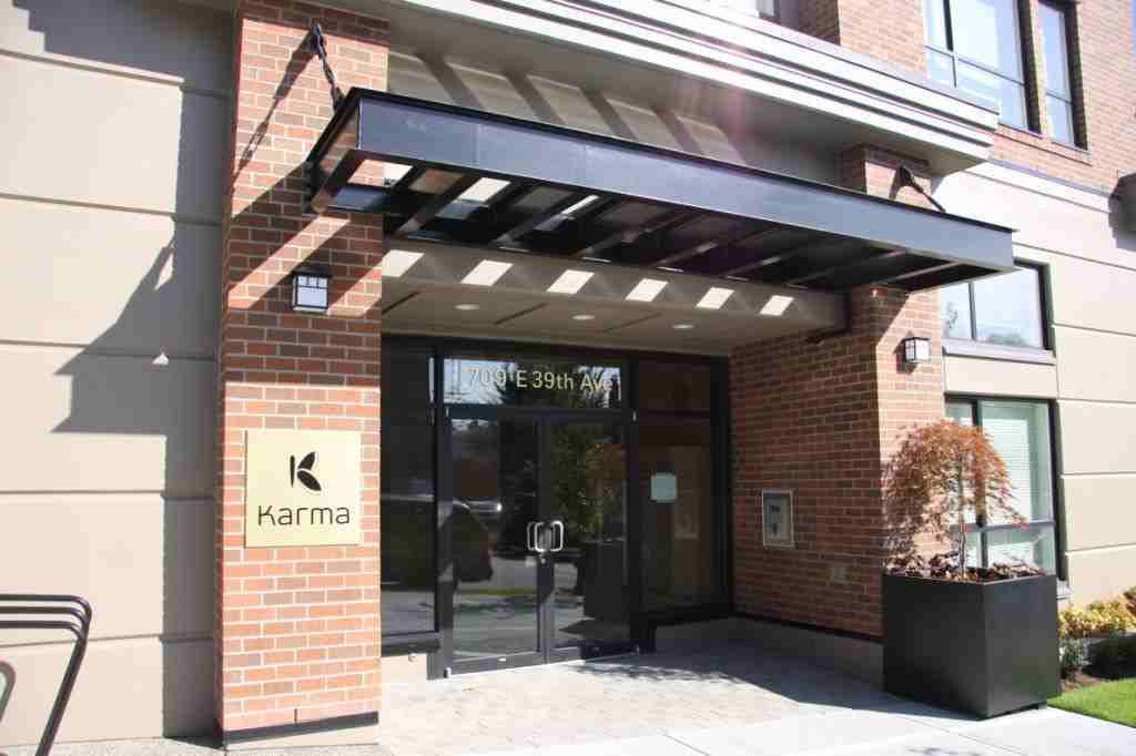 Karma - Photo 3 of 11