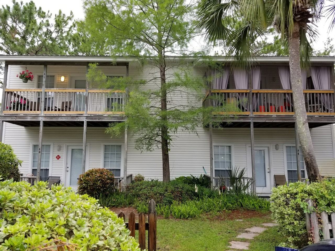 160 Jacksons Run #A2