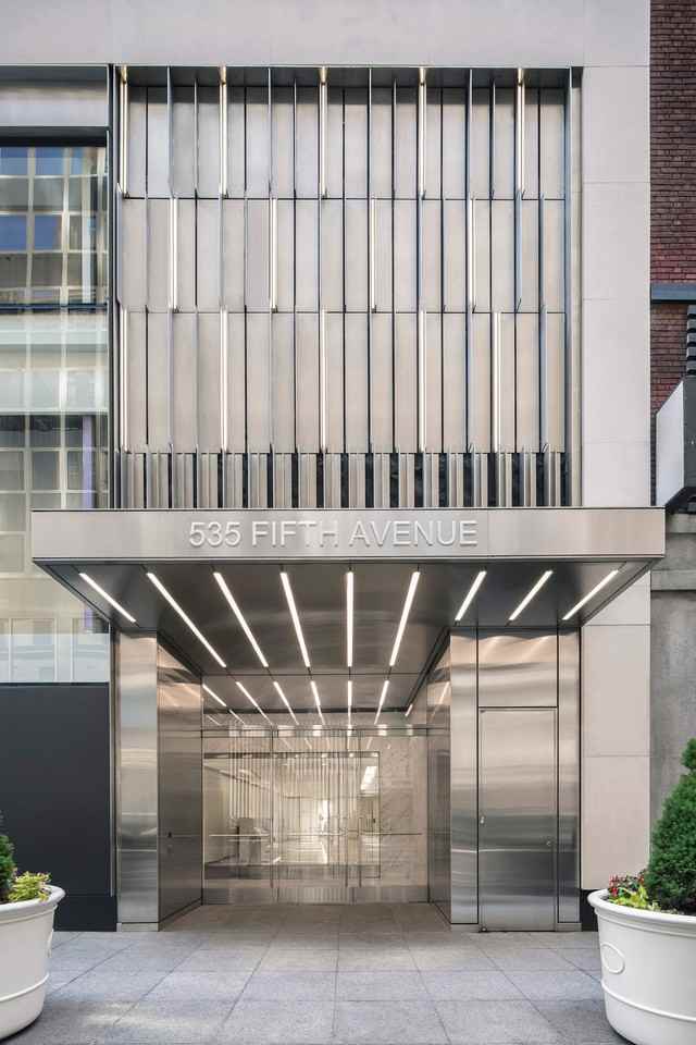 535-545 Fifth Avenue - Photo 3 of 5