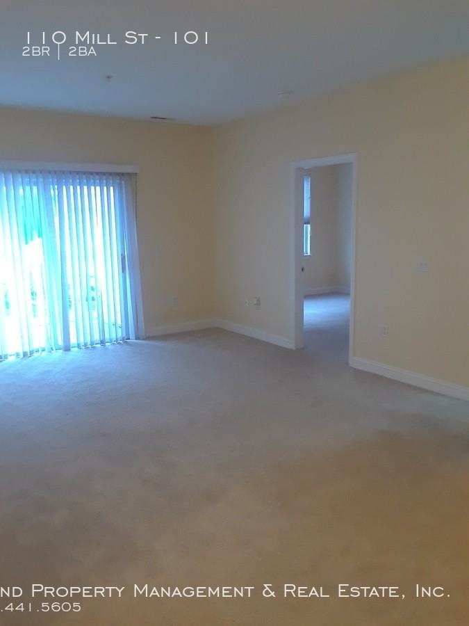 110 Mill St #101 - Photo 3 of 15