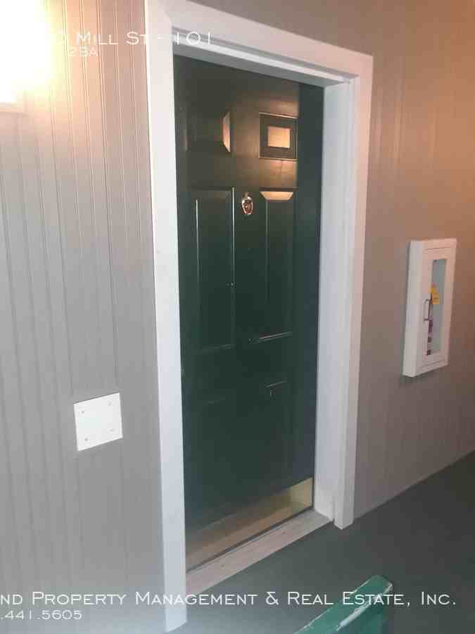 110 Mill St #101 - Photo 2 of 15