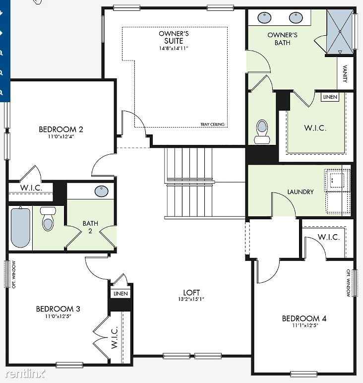 1608 Stone Rd - Photo 3 of 22