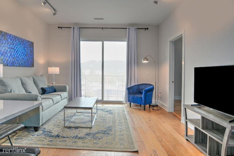 45 Asheland Ave 604 - Photo 2 of 13