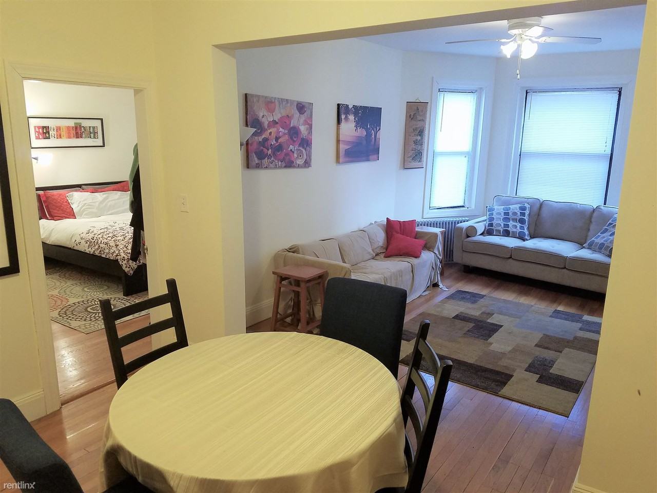 57 Longwood Ave #6A - Photo 2 of 12
