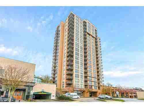 511 Rochester Avenue #805