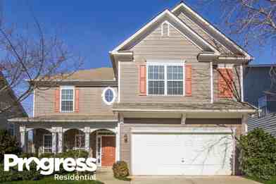 417 Little River Rd Canton Ga 30114 4 Bedroom House For Rent For