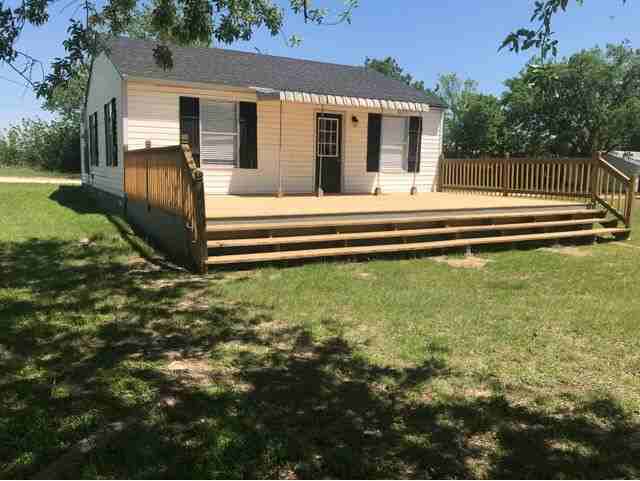 511 North Houston Street - Photo 2 of 20