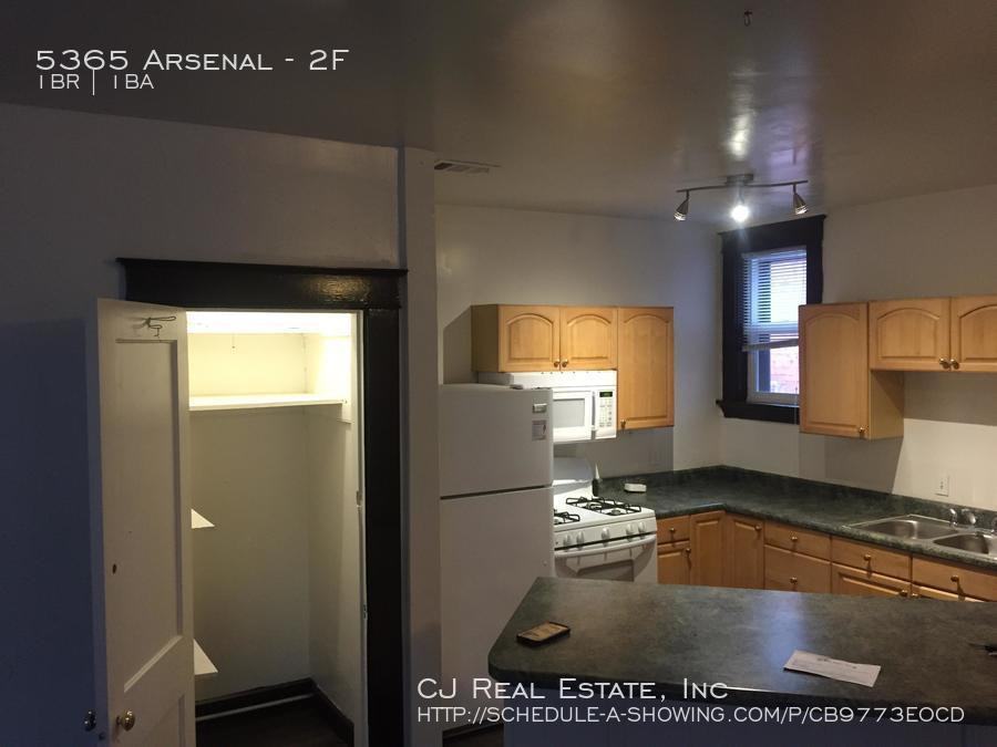 5365 Arsenal #2F - Photo 3 of 8