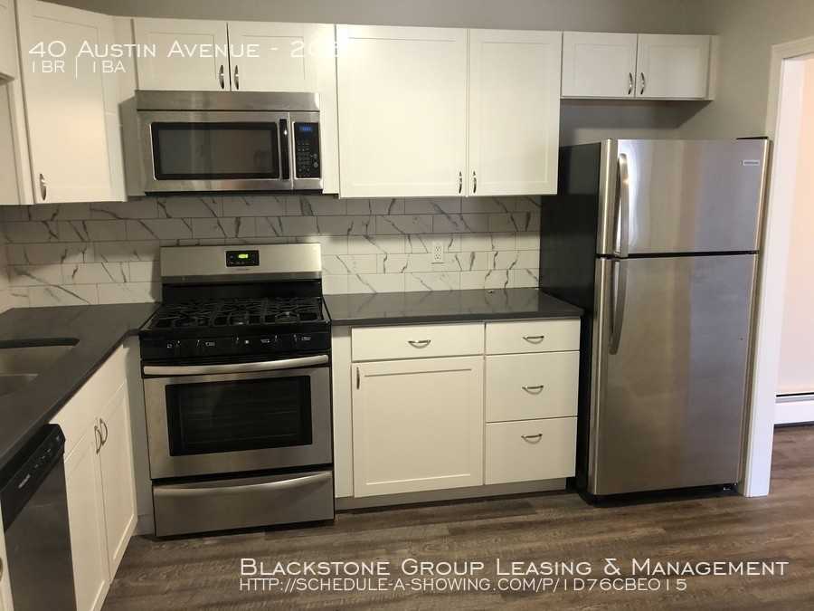 40 Austin Avenue #205 - Photo 2 of 13