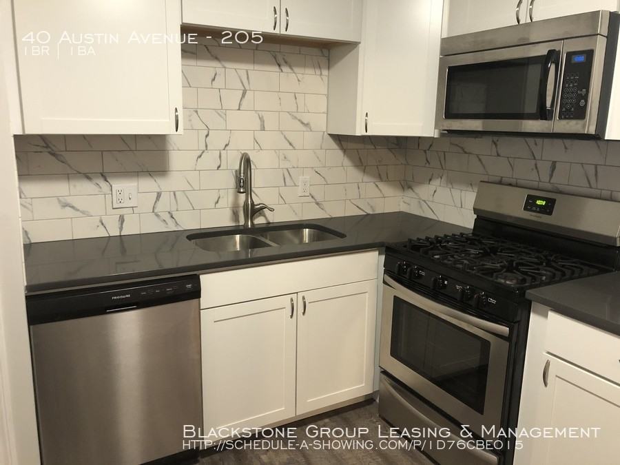 40 Austin Avenue #205 - Photo 3 of 13