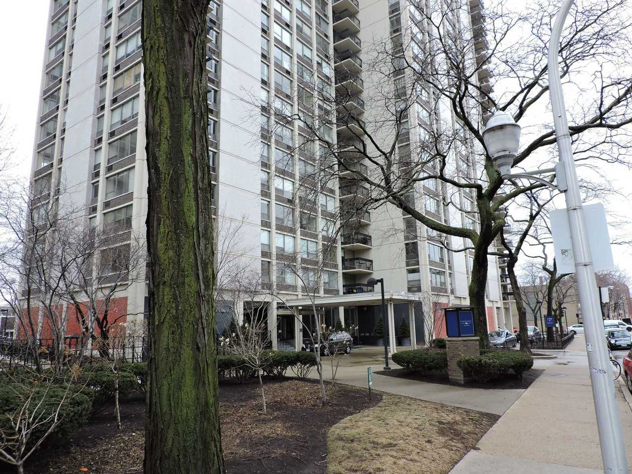1360 North Sandburg Terrace Unit 2606c