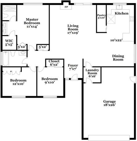 4321 West Park Place - Photo 2 of 16