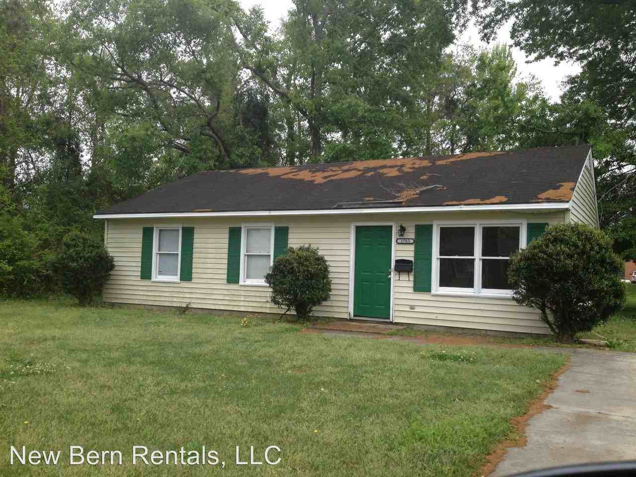 1703 Park Ave, New Bern, NC 28560 3 Bedroom House for 750/month Zumper