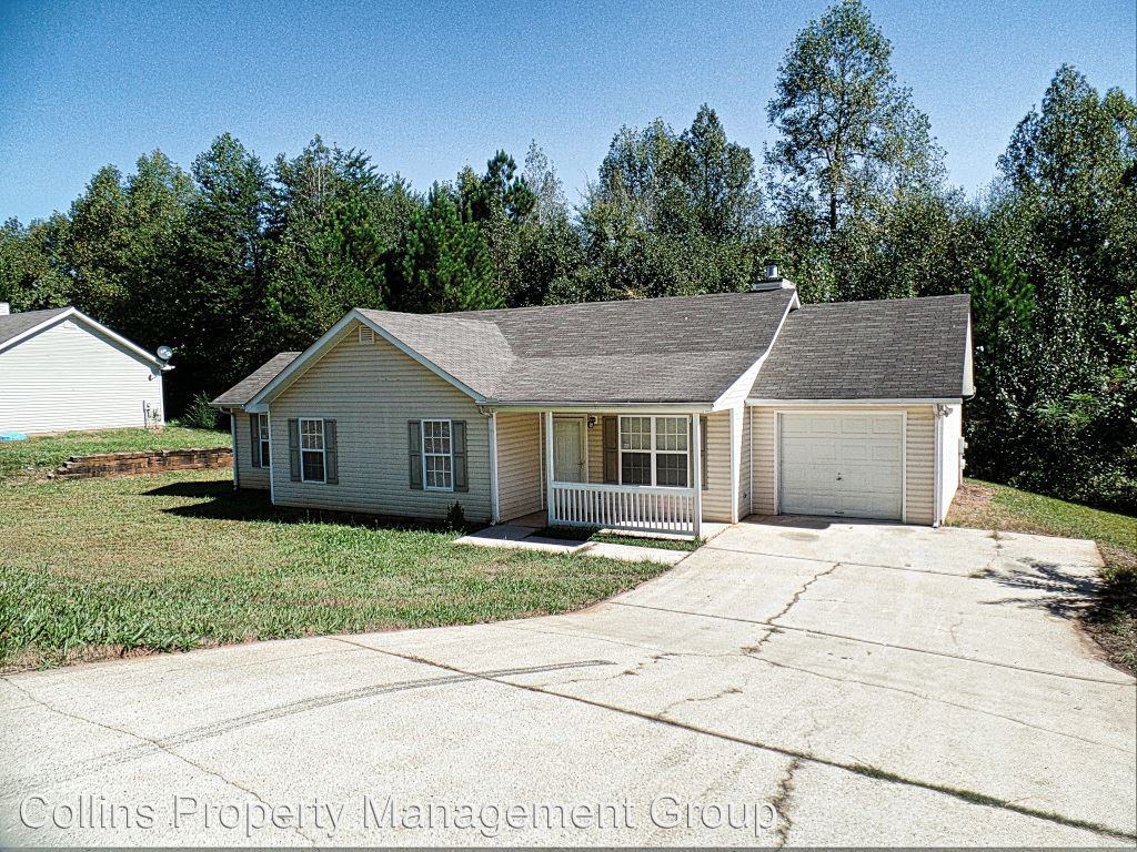 4361 Pond Fork Way - Photo 2 of 16