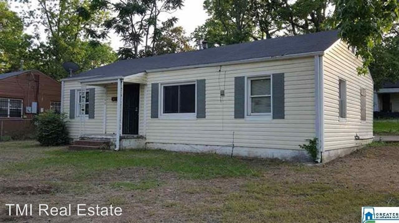 Real Estate Rentals Birmingham Al