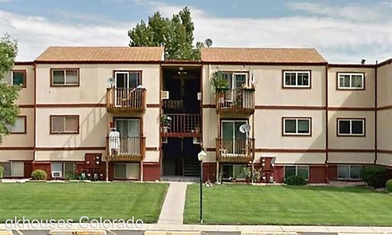 16359 West 10th Avenue N5, West Pleasant View, CO 80401 2 Bedroom