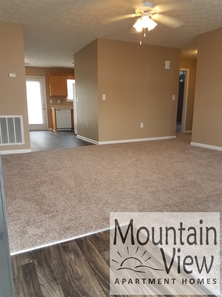 Mountain View Apartments - Photo 2 of 24