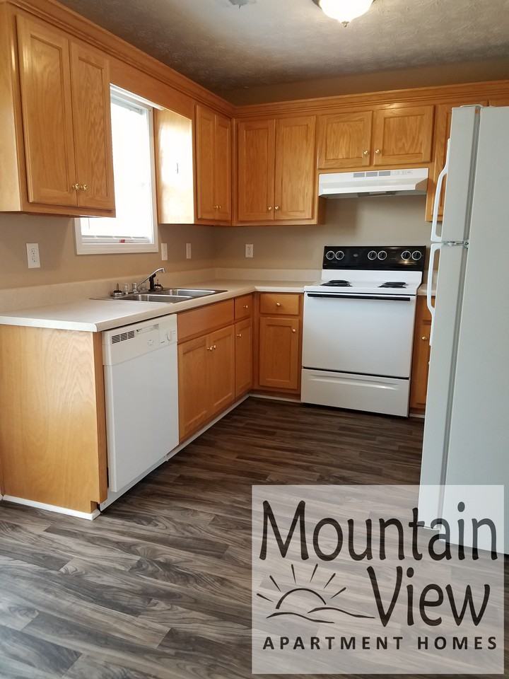 Mountain View Apartments - Photo 6 of 24