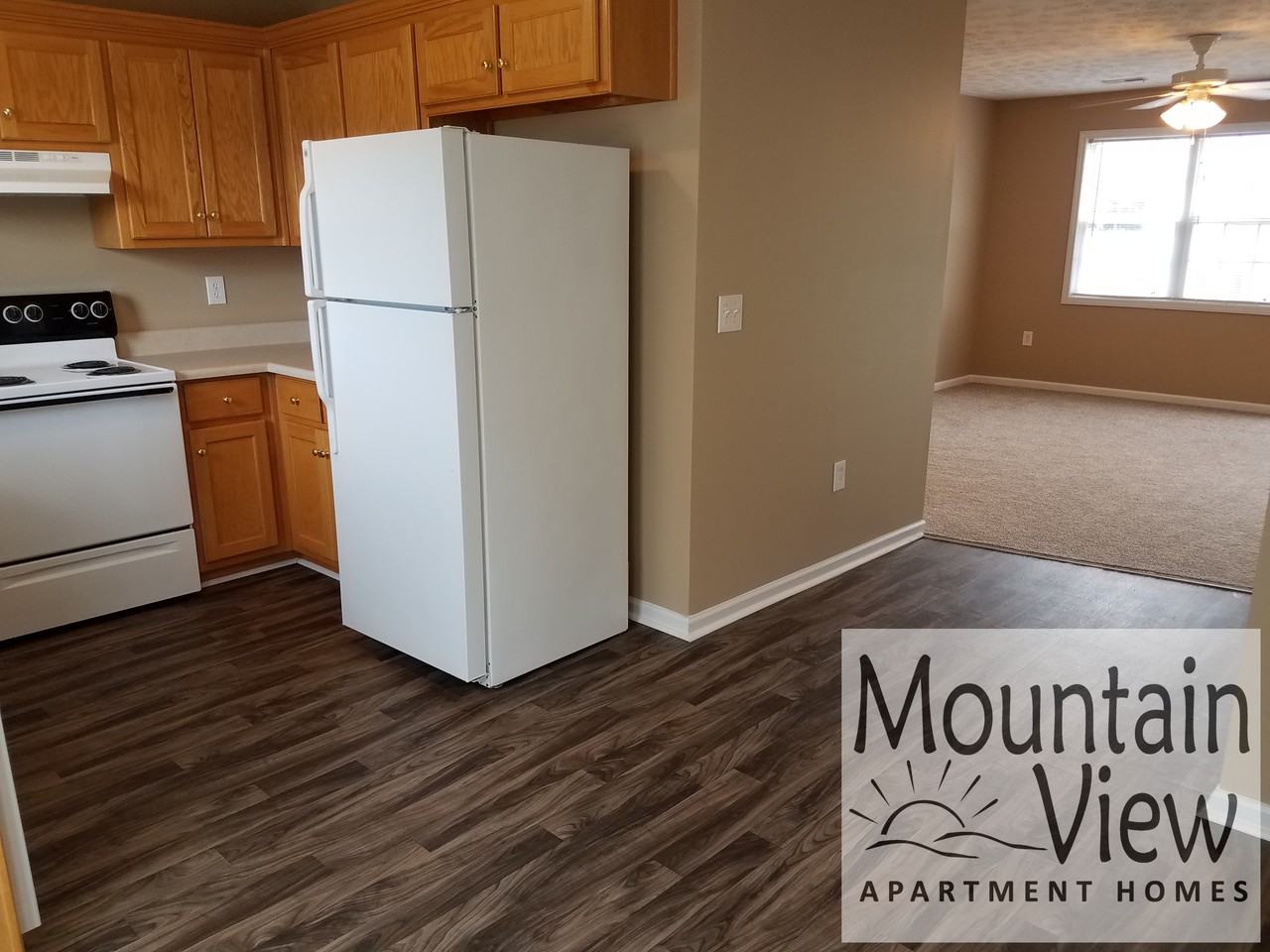 Mountain View Apartments - Photo 7 of 24
