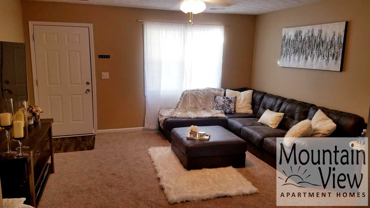 Mountain View Apartments - Photo 4 of 24