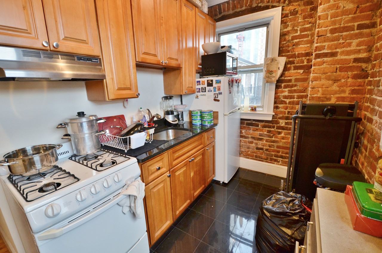 133 Peterborough Street ##26