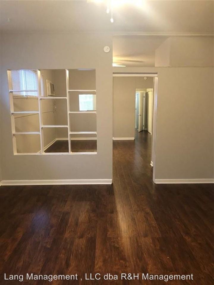 1204 Welch Apartments in Neartown Montrose, Houston, TX 77006 Zumper