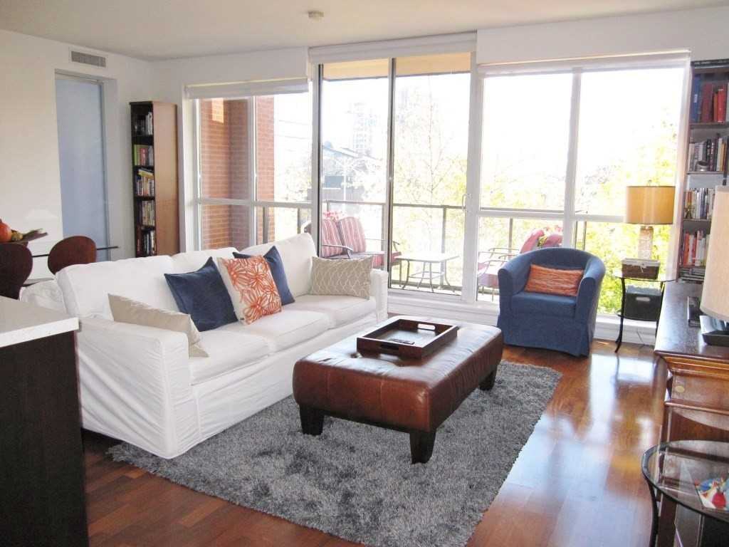 11 Soho Street #301 - Photo 3 of 27