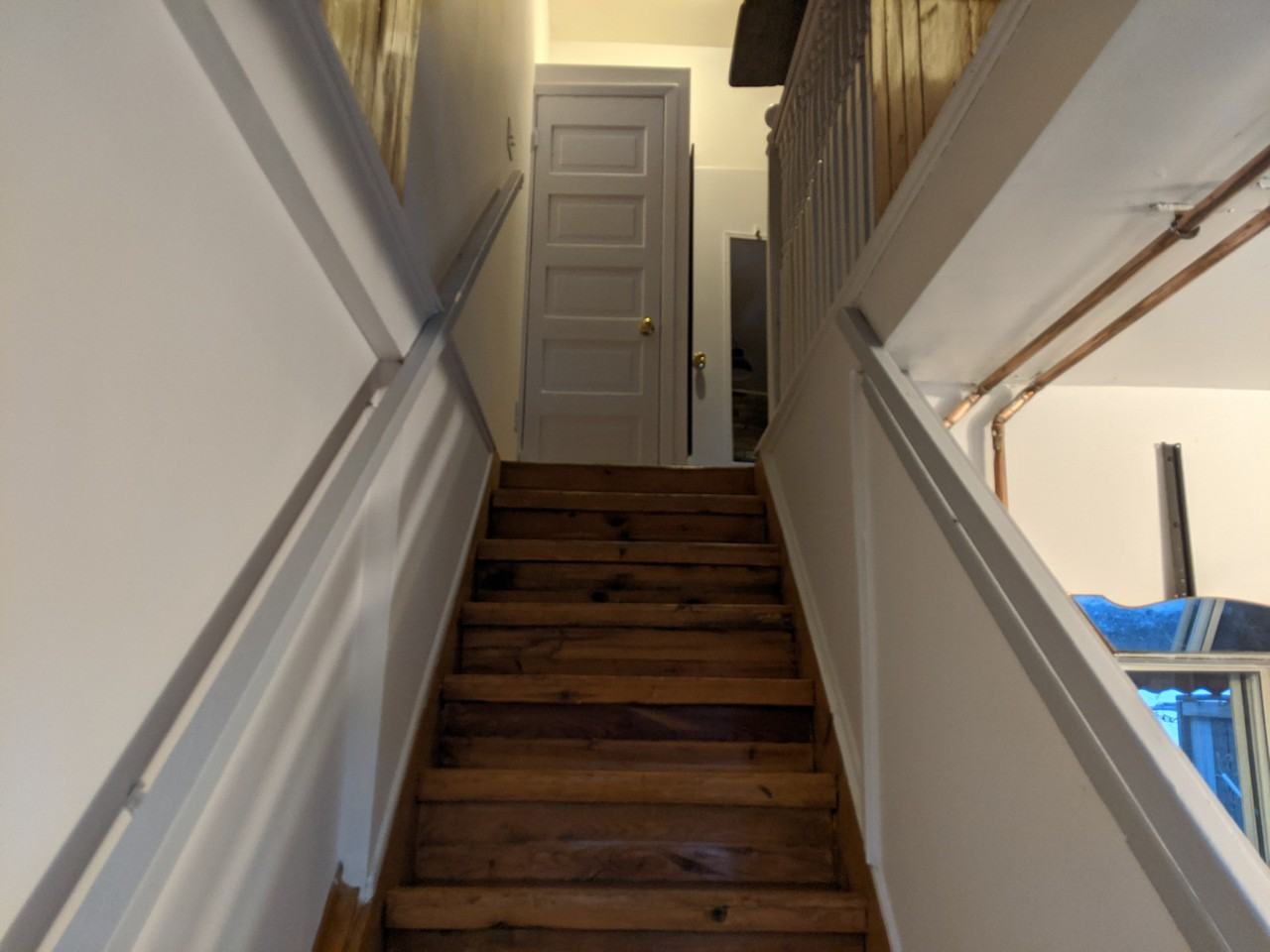 Bloor St & Dovercourt Road - Photo 2 of 20