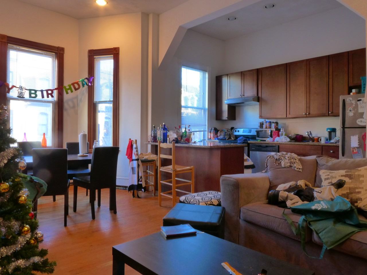 14 Wigglesworth Street