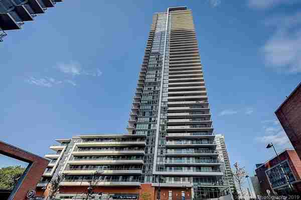 10 Park Lawn Road #-805-