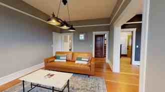 Stunning Ballard home with covered patio - Photo 1 of 1