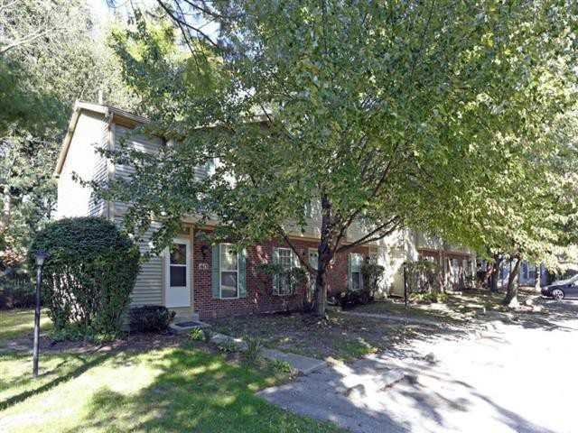 Oakwood Apartments & Townhomes - Photo 2 of 23