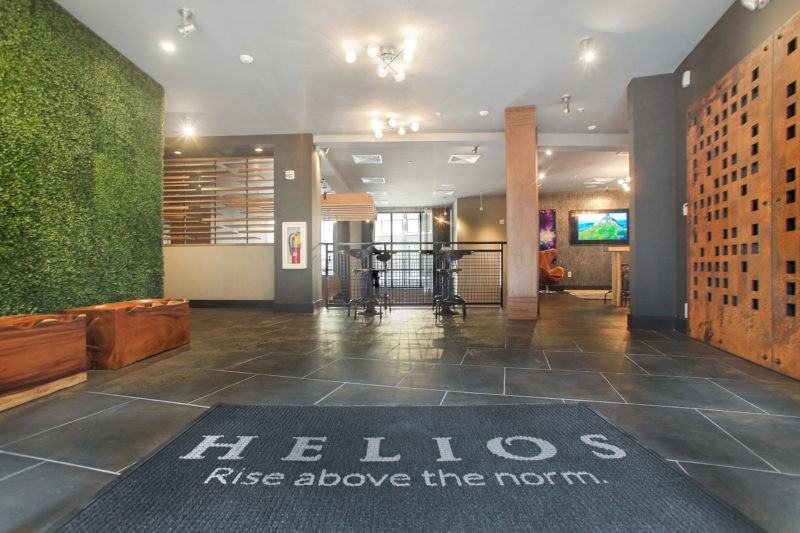 Helios - Photo 3 of 22