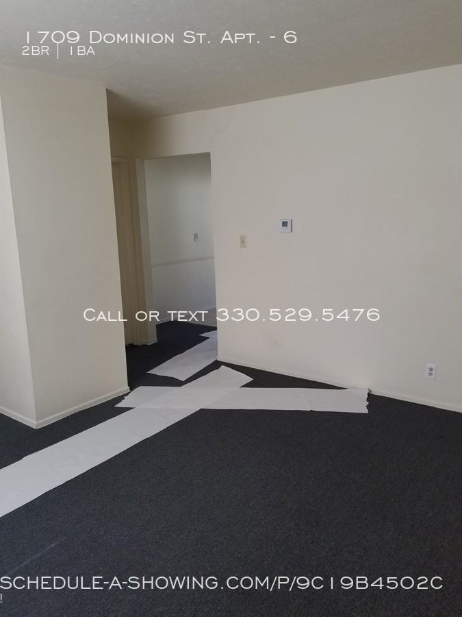 1709 Dominion St. Apt. #6 - Photo 3 of 22