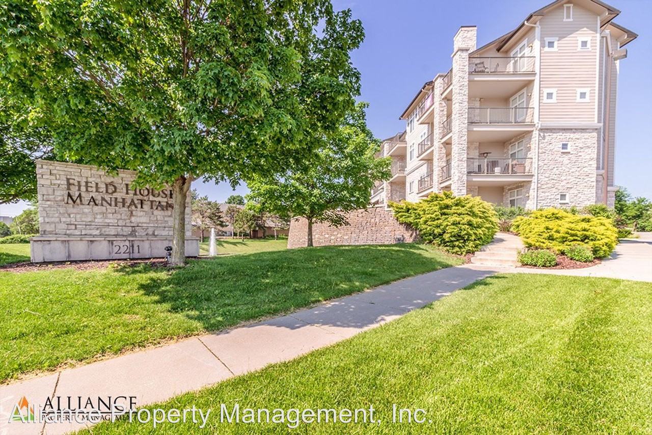 2211 College Ave. #106