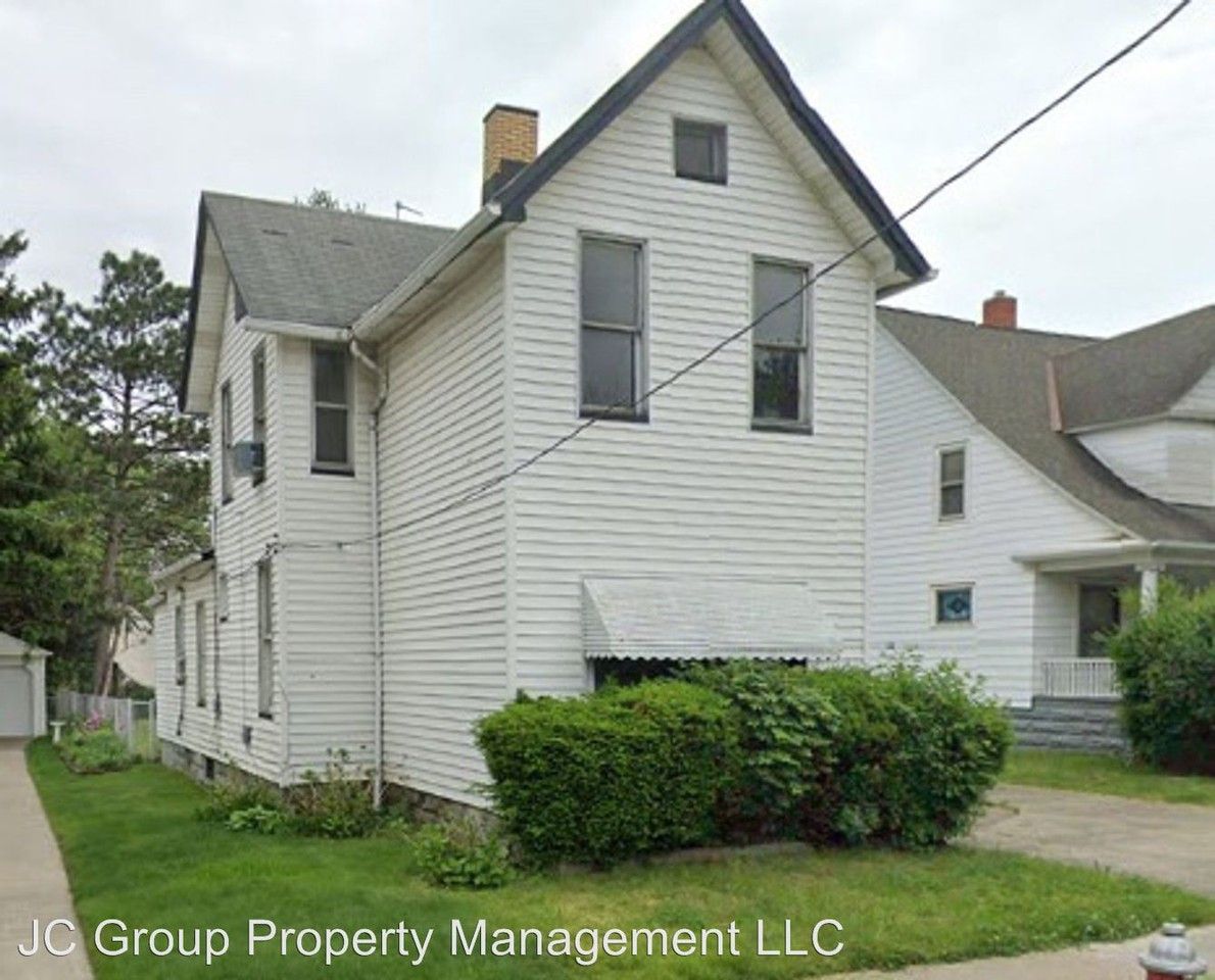 3613 West 50th Street Apartments for Rent in Stockyards, Cleveland, OH