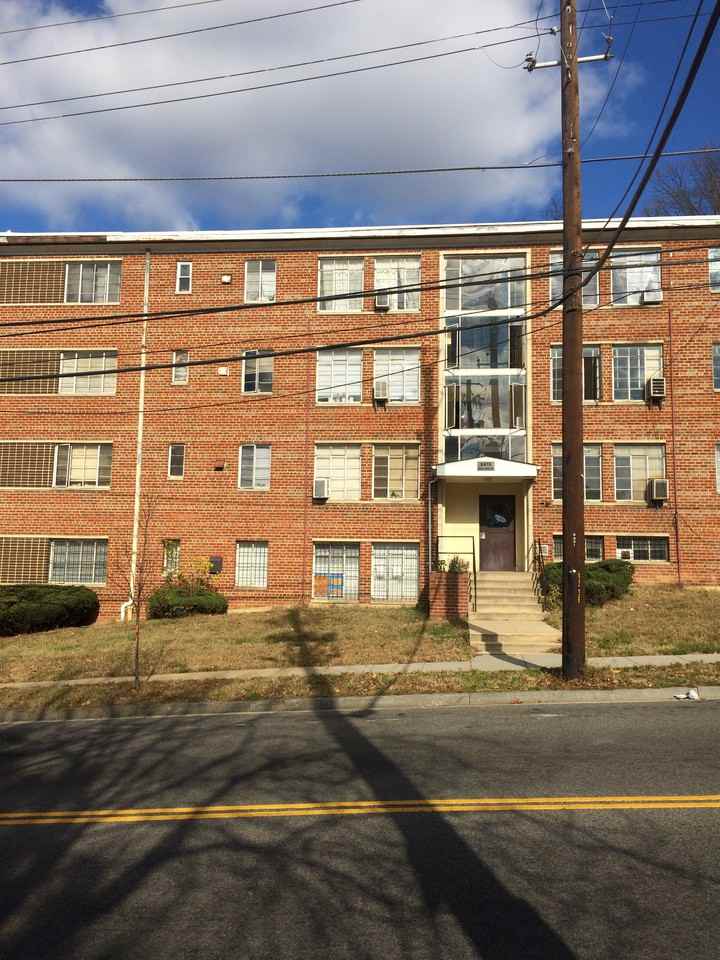 2410 Good Hope Rd SE Apartments 2410 Good Hope Rd Se, Washington, DC