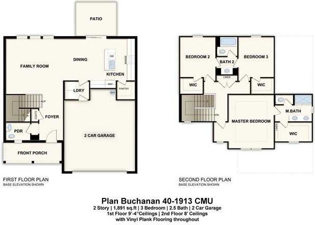 4809 Weber Court - Photo 2 of 14