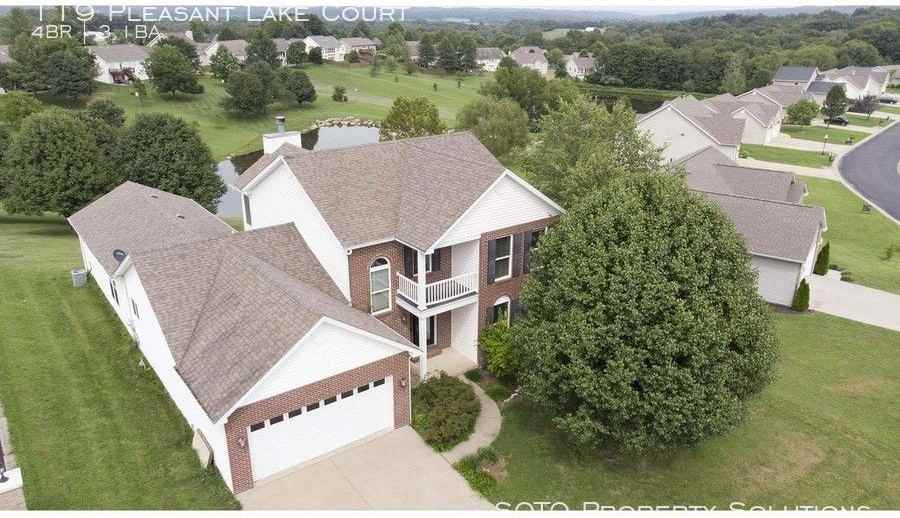 119 Pleasant Lake Court - Photo 2 of 42