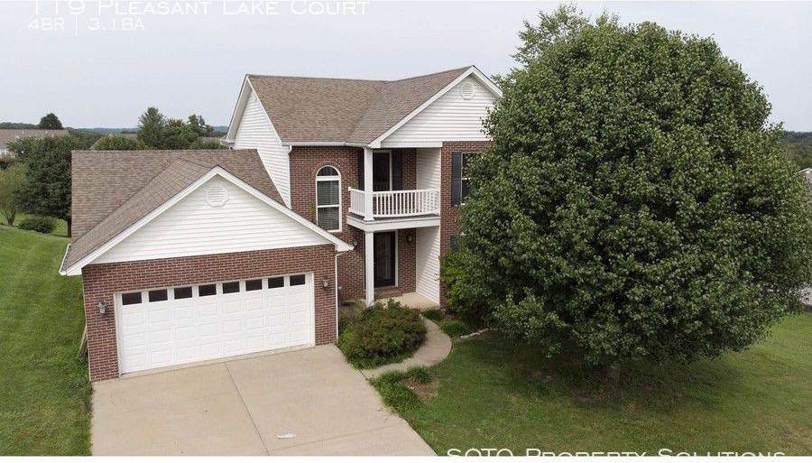 119 Pleasant Lake Court - Photo 3 of 42