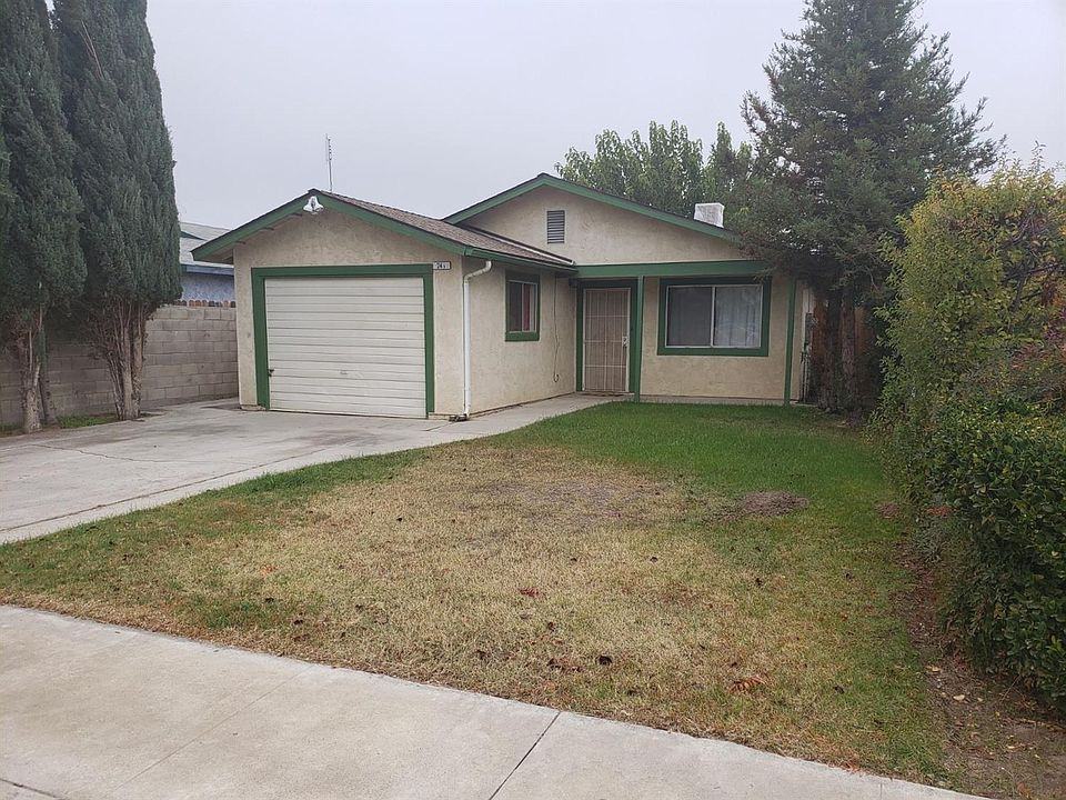 241 Mariposa St - Photo 2 of 8