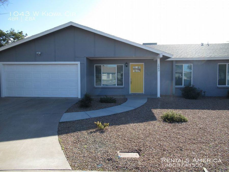 1043 W Kiowa Cir - Photo 2 of 27