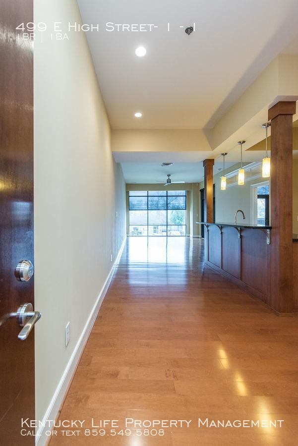 499 E High Street- 1 #1 - Photo 2 of 10