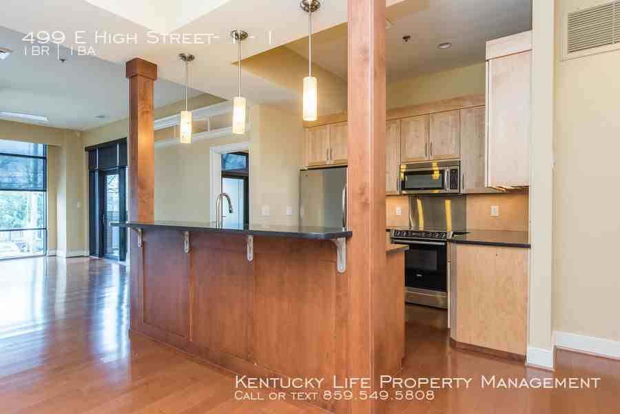 499 E High Street- 1 #1 - Photo 3 of 10