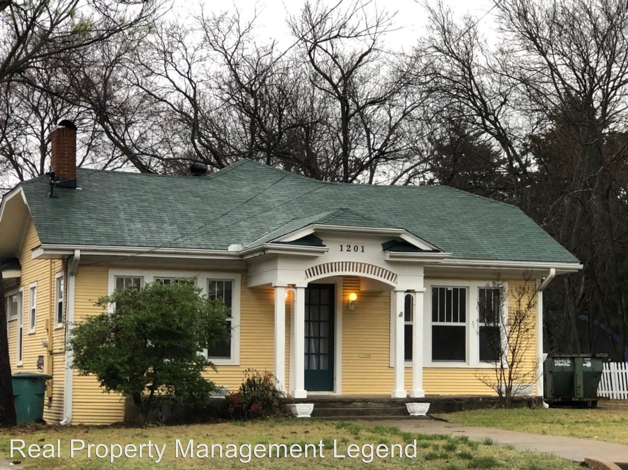 1201 E. Lamar St. - Photo 2 of 19
