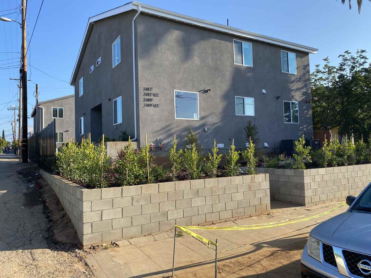 2419 Houston Street, Los Angeles, CA 90033 4 Bedroom Apartment for