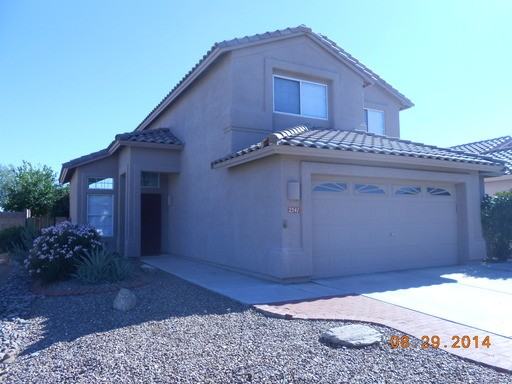 2541 W Saguaro Bluffs Dr - Photo 2 of 31